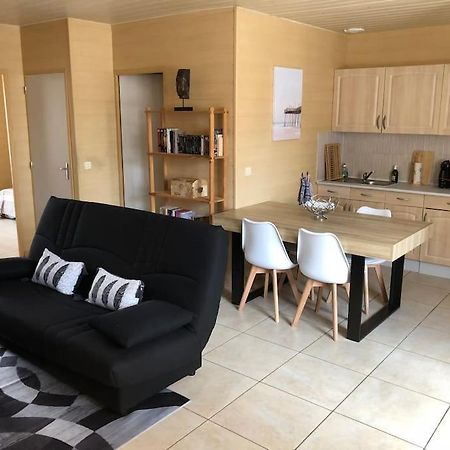 Charmant T3 Calme Et Accueillant Pollestres Exterior foto